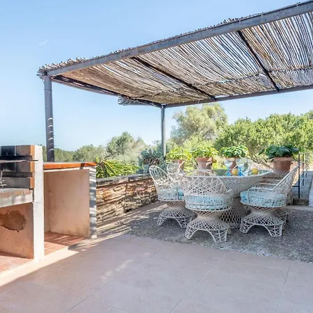 Casa Yolanda *