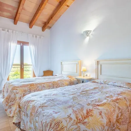 Casa Yolanda *