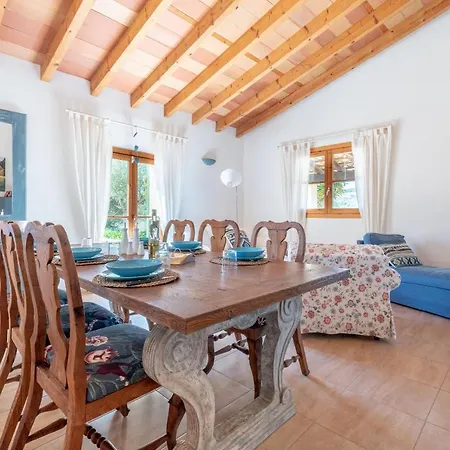 Casa Yolanda