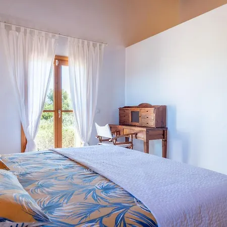 Hébergement de vacances Casa Yolanda Sant Llorenc Des Cardassar