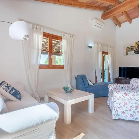 Casa Yolanda Hébergement de vacances Sant Llorenc Des Cardassar