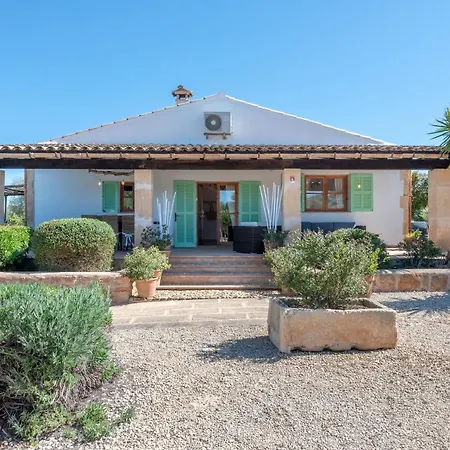 Hébergement de vacances Casa Yolanda *