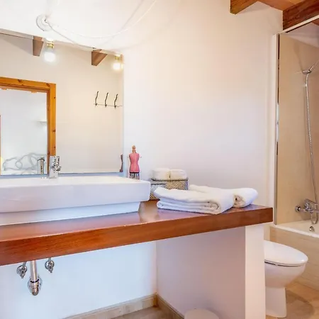 Hébergement de vacances Casa Yolanda *
