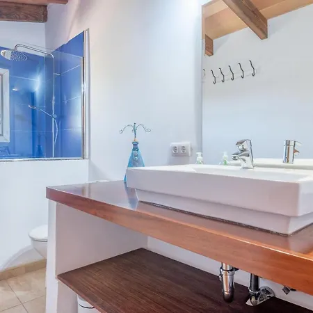 Casa Yolanda Hébergement de vacances Sant Llorenc Des Cardassar