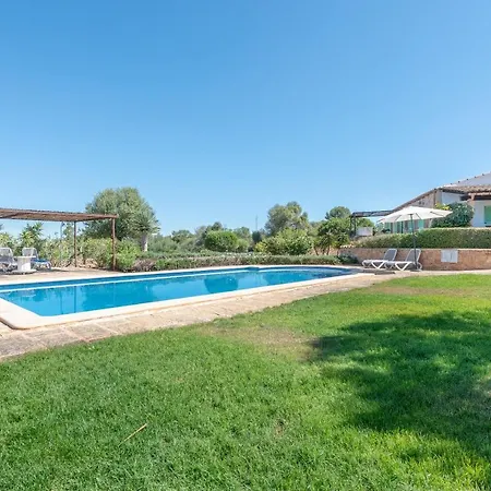 Casa Yolanda Hébergement de vacances